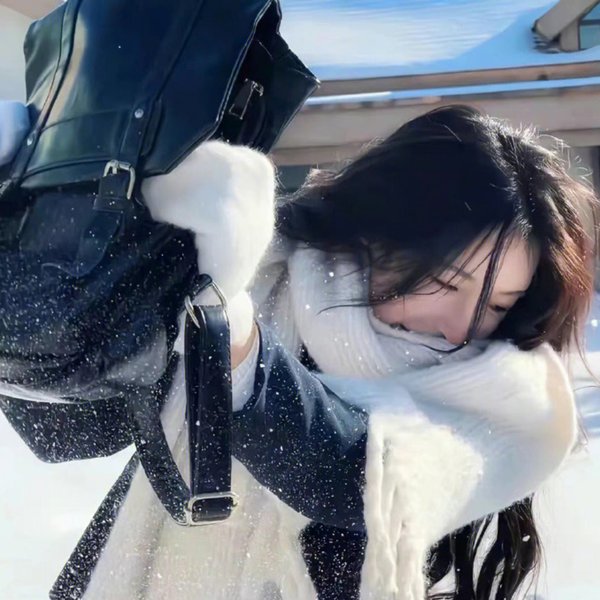 双面名模