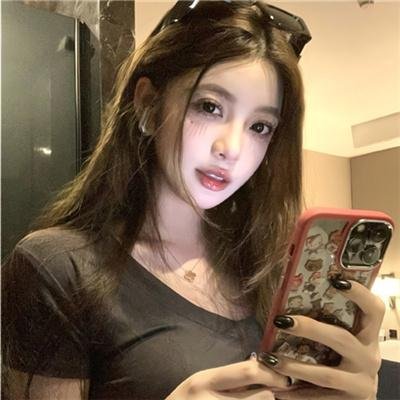 月亮下去了